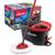 BNIB Vileda EasyWring Spin Mop & Bucket System w/ 2 extra refills 1 thumbnail