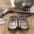 Metal Cutting Saw Drill Professional Panasonic Cordless 14.4 volt 7 thumbnail
