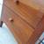 Ethan Allen American Impressions Cherry Bedstand Table 24-5406, 224 4 thumbnail