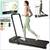 ⭐ 2-in-1 Under Desk Walking Pad / Treadmill — Quiet & Compact 1 thumbnail