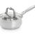 Gibson Home Bransonville 7 Piece Stainless Steel Cookware Set - NEW 6 thumbnail