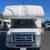 2012 NEXUS PHANTOM 24' SHORT CLASS C ** V10 E-450 CHASSIS ** 11 thumbnail