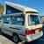 1994 Toyota HiAce “Cruising Cabin” Camper Van - Diesel 4WD 20 thumbnail