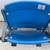 VTG Original Detroit Tigers Stadium Blue Chair Seat Authentic Letter 6 thumbnail