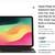 Apple Magic Keyboard 11" iPad Pro/iPad Air  Black A2261 4 thumbnail