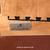 Nice long AMERICAN SIGNATURE dresser with big 8 drawers & mirror in good conditi 9 thumbnail