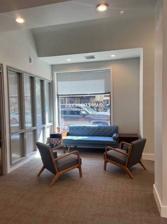 $375 / 83ft2 - Private Office – Downtown Marshall – $375/mo – Month to Month (Marshall, NC)64029209723523123