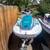 1996 Yamaha Venture Wave Runner 1100cc Hull Damage 1 thumbnail