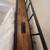 Canopy Bed and Mattress for Sale (Queen) 4 thumbnail