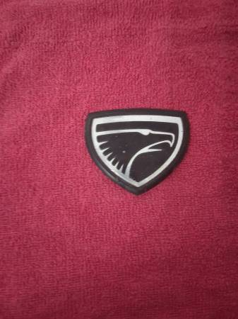 Eagle Talon Front Emblem 1