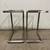 High end speaker metal stand jbl Klipsch tannoy altec b&w klh ads ar Advent yama 2 thumbnail