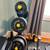 Olympic Gym Weights 7 thumbnail