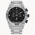 Citizen CZ Smart Hybrid Smartwatch (44mm Stainless Steel) 13 thumbnail