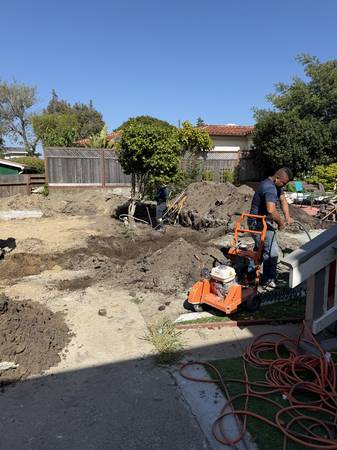 New Construction, ADU's, Additions, Foundation, Permits, Engineering 1