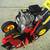MCLANE EDGER 3 1/2 HP 4 WHEELER 2 thumbnail