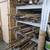 Bamboo quarter round base board trim Coger Surplus 4 thumbnail