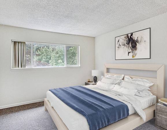 $1,495 / 2br - FRIDAY OPEN HOUSE! Gifford Pinchot National Forest + AC Unit Included (Beaverton)64039223072769124