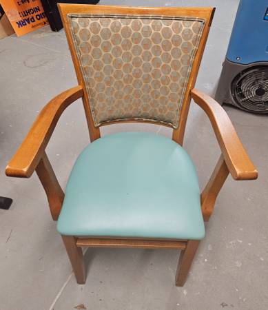 Chairs 1