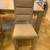 3-month old dining set with 4 chairs 5 thumbnail
