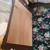 beautiful large vintage flame mahogany federal style mirrors 3 thumbnail
