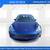2018 Tesla Model 3 Long Range Sedan 4D 2 thumbnail