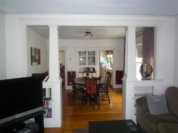 42-44 Garrison Ave #1 - Somerville 1