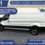 $191/mo - 2017 Ford Transit 150 Van Low Roof wSliding Side Door wLWB V 8 thumbnail
