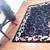 Area rug wool floor covering carpet green pink black red black 12 thumbnail