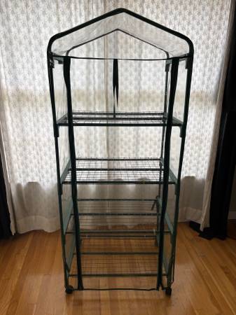 indoor greenhouse 1