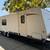2008 keystone hideout model #23RKS With slideout double door access  S 2 thumbnail