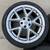 19” Nissan Maxima Altima Sport Factory OEM Wheels Rims Tires 19 inch 4 thumbnail