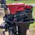 Mercury 25HP ELECTRIC START tiller 2 Stroke Short Shaft 8 thumbnail