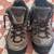 Columbia Hiking Work Boots Omni Tech TechLite M 11.5 1 thumbnail