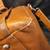 Kelly Moore Leather Bag, The Libby 3.0 Shoulder Bag, Cambrio, Saddle, 8 thumbnail