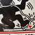 Keith Haring original Free South Africa poster 23 thumbnail