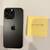 iPhone 15 Pro Max 512GB Black Titanium Verizon Unlocked Excellent Co 2 thumbnail