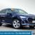 2022 Audi Q5 45 S line Premium suv Navarra Blue Metallic 1 thumbnail