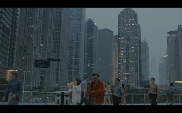 Seeking Model for Topless Scene in Horror Film 11/26 1