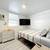 Sleek & Stylish Black and White 2-Bedroom Apartment 5 thumbnail