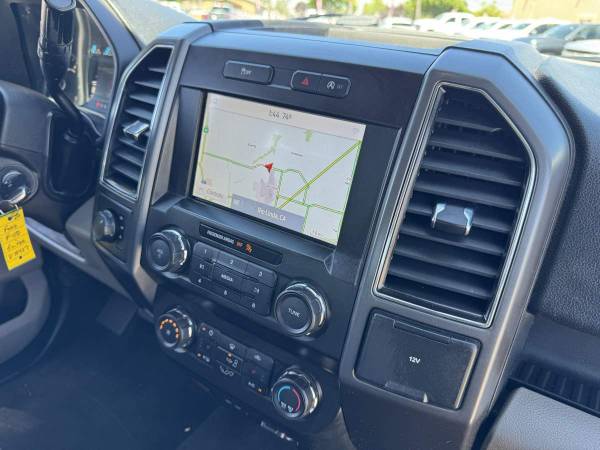 2020 Ford F150 XLT 4x4 - Photo 15