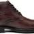 Arkbird Men's Casual Oxford Dress Mid-Top Chukka Boots, Brown, Size 11 3 thumbnail