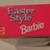 Vintage Easter Style Barbie Special Edition New 5 thumbnail