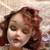 Antique dresser top doll 3 thumbnail