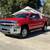 2016 Chevrolet Chevy Silverado 2500HD LTZ 4x4 4dr Crew Cab SB 1 thumbnail