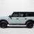2024 Ford Bronco 4x4 4WD Black Diamond Convertible 9 thumbnail