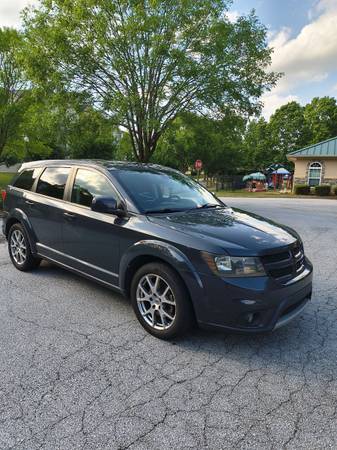 2018 Dodge Journey GT - $4,900 (Atlanta)636206210876191220