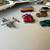 MICRO MACHINES SUPER VAN CITY PLAYSET W/ 14 Vehicles CARS VINTAGE 1991 8 thumbnail