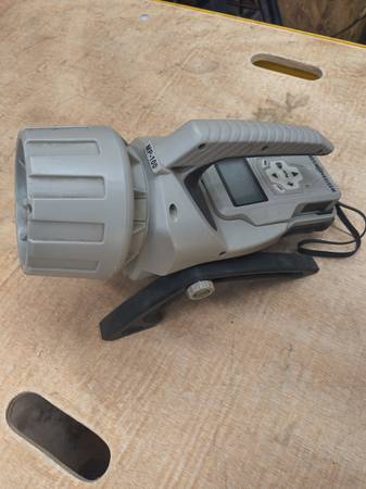 Predator call 1