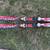 Atomic Race Skis 130cm Aerospeed Parabolic Junior Kids youth 1 thumbnail