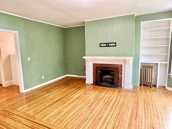 $1,240 / 1br - This spacious 1 bedroom, 1 bathroom** (San Francisco, CA)63965990863490120